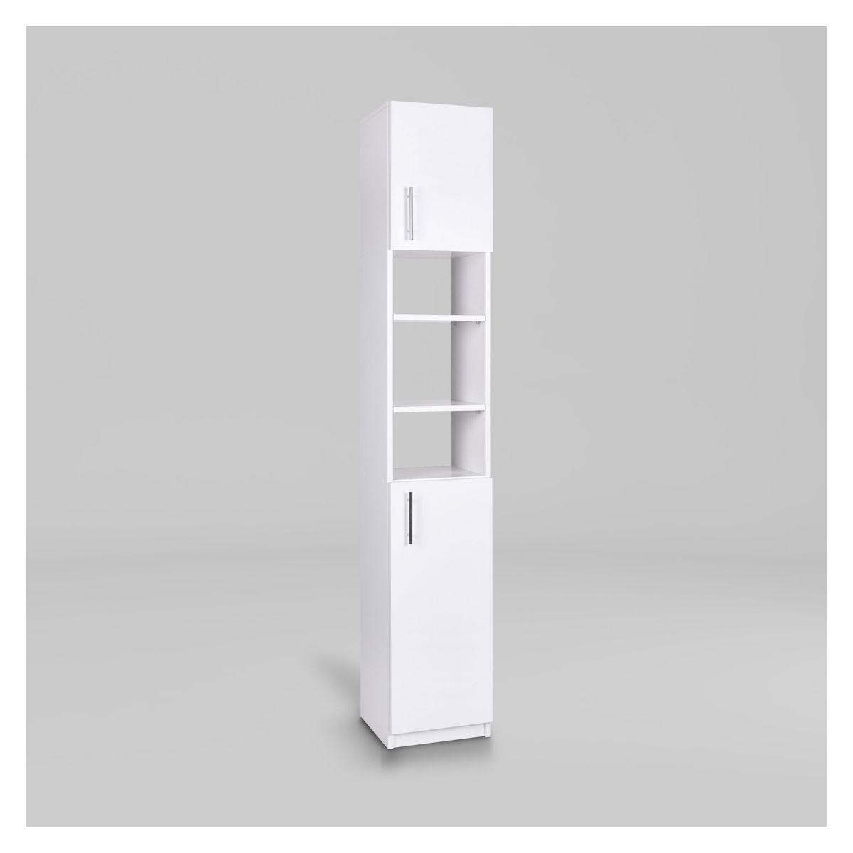 CIC - Estante Organizador 2 Puertas Cic