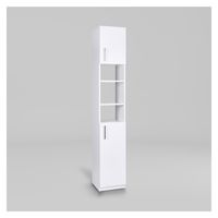 Estante Organizador 2 Puertas