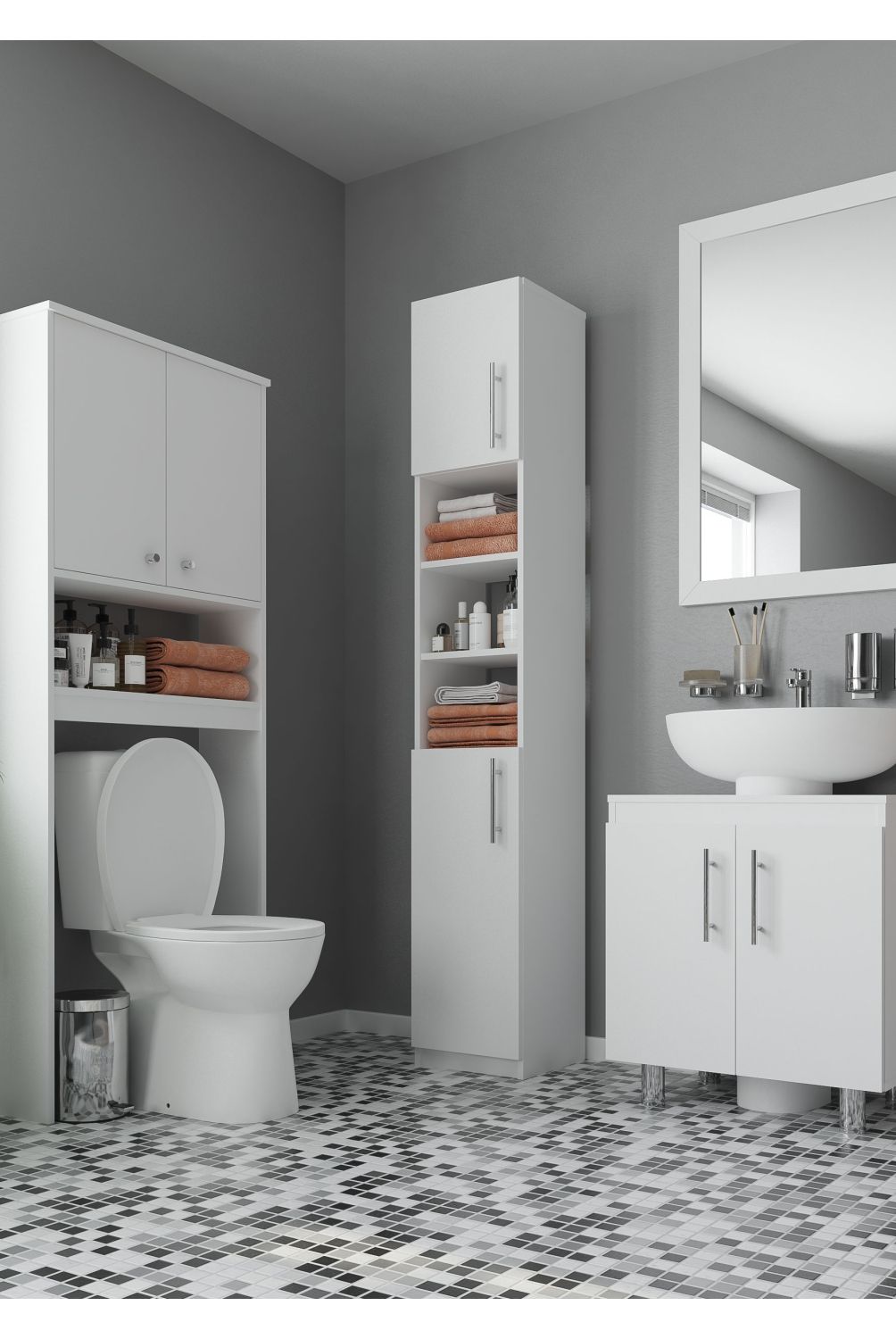 CIC - Mueble De Baño Cic