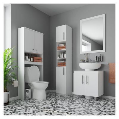 Imagen 2 del producto Mueble De Baño