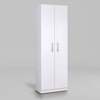 Mueble De Cocina Despensero 2 Puertas