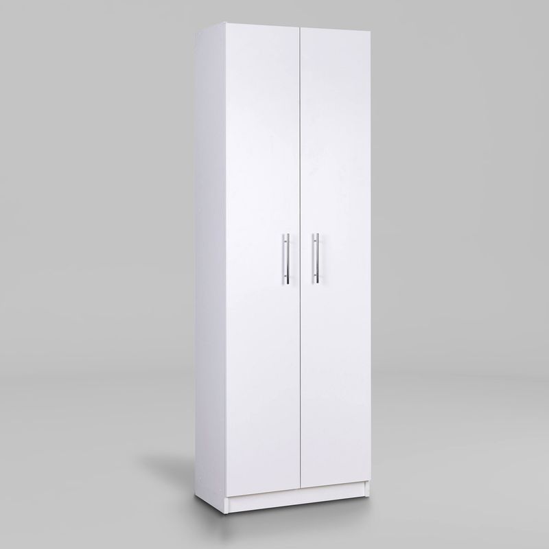 CIC - Mueble De Cocina Despensero 2 Puertas Cic
