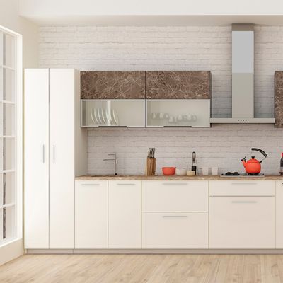 Imagen 2 del producto Mueble De Cocina Despensero 2 Puertas