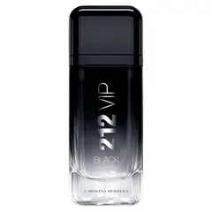 CAROLINA HERRERA - Perfume Hombre 212 Vip Black EDP 200Ml