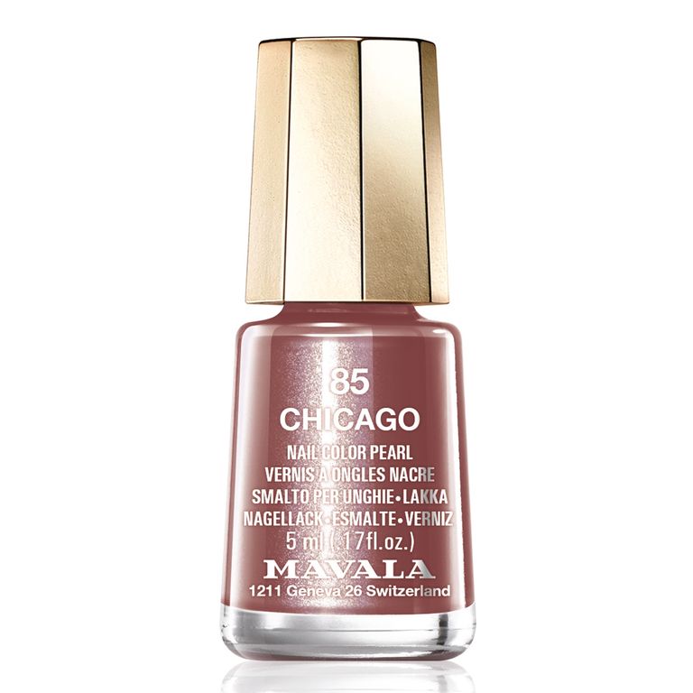 Mc 85 Chicago 5Ml