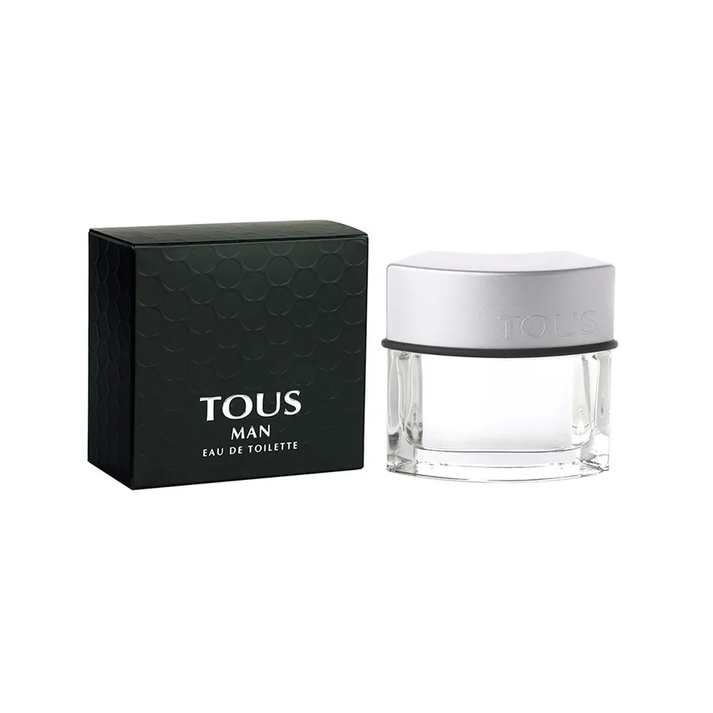 Tous Man EDT 50 ml, foto 2