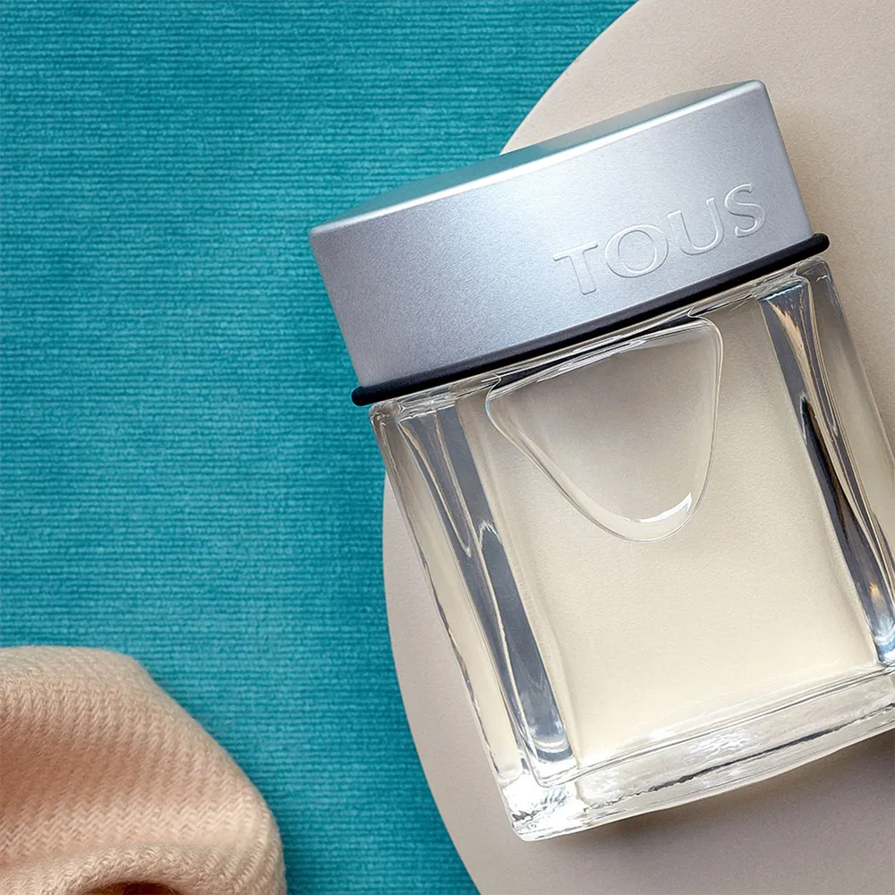 Tous Man EDT 50 ml, foto 3