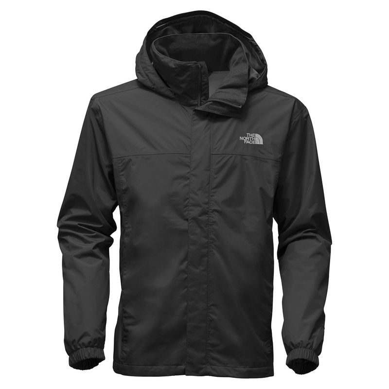 THE NORTH FACE - Chaqueta Hombre Resolve 2