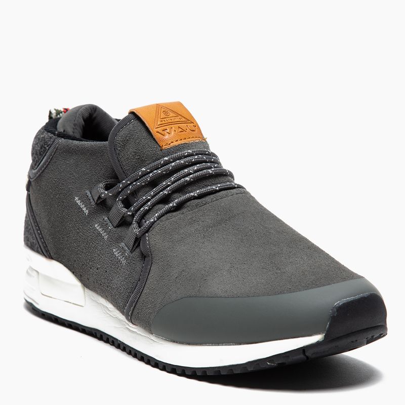 WAU - Zapatos Hombre WC96102GR