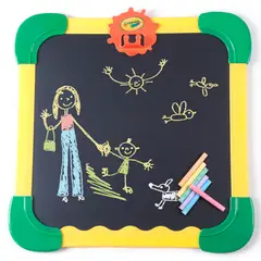 CRAYOLA - Pizarra Doble Cara