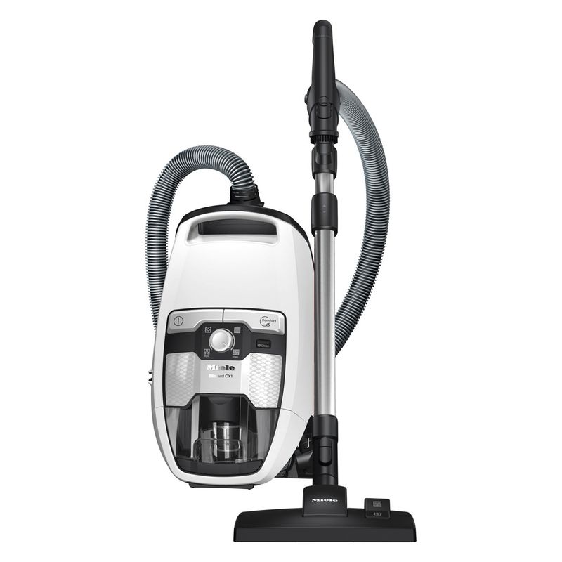 MIELE - Aspiradora de Arrastre Miele Blizzard Cx1 Ex