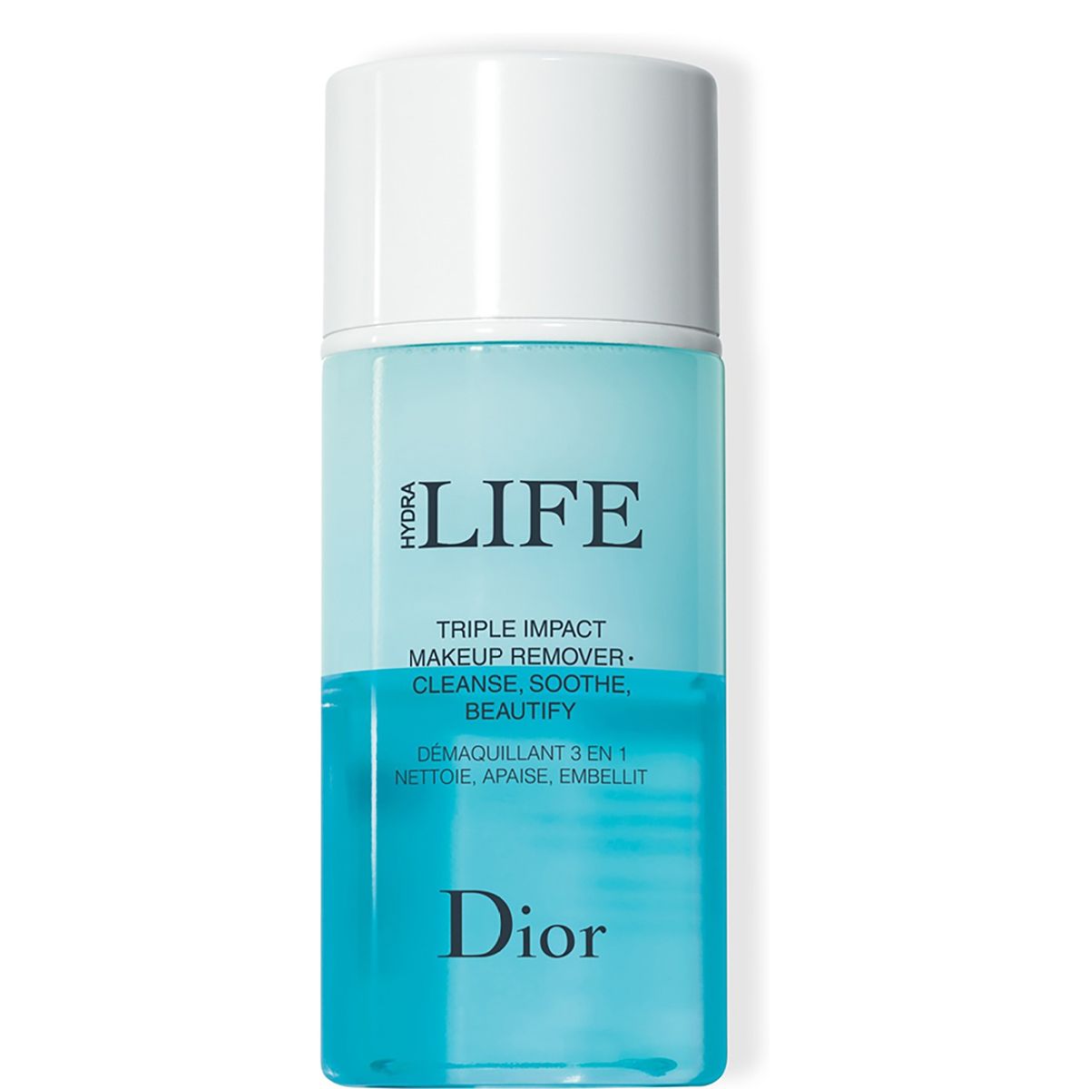 DIOR - DIOR Hydra Life Desmaquillador Trifásico 125ML