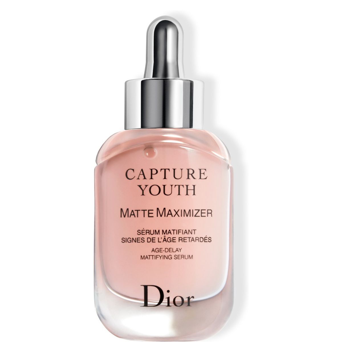 DIOR - DIOR Capture Youth Matte Maximizer Suero 30ML