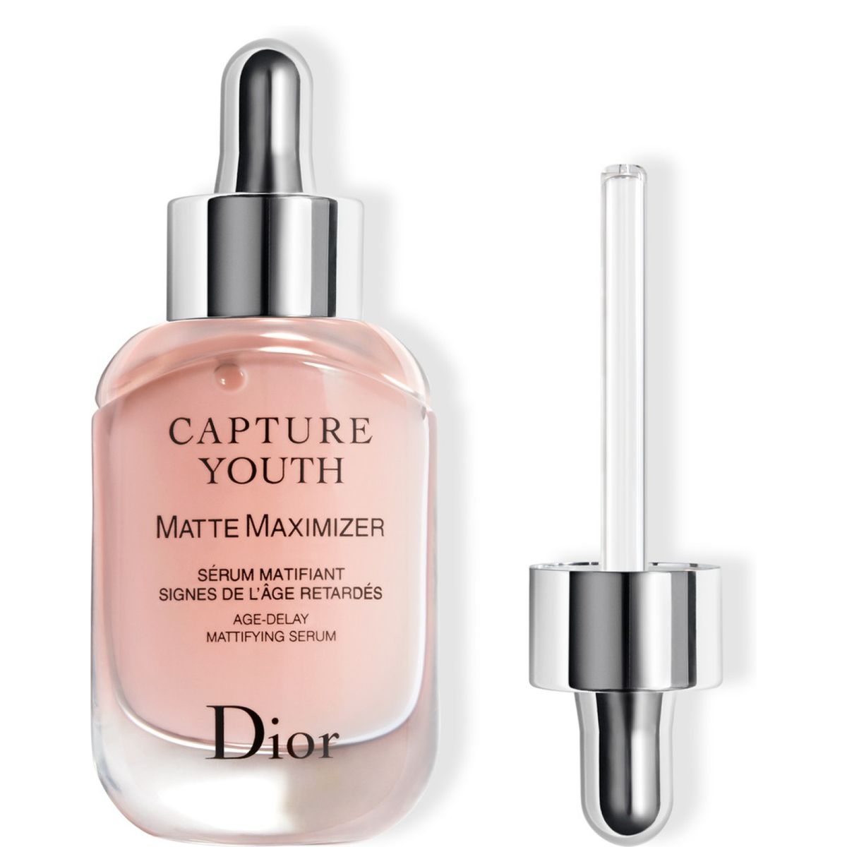 DIOR - DIOR Capture Youth Matte Maximizer Suero 30ML