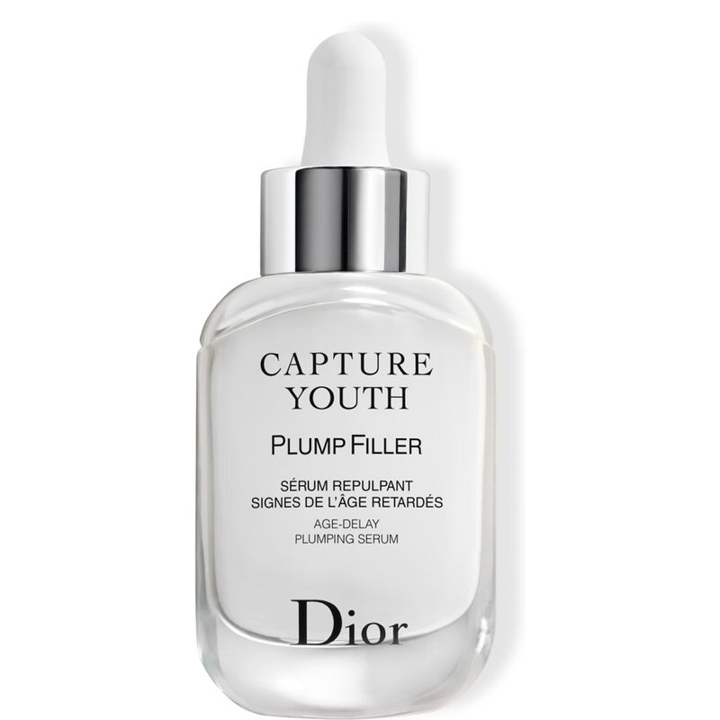 DIOR - Dior Capture Youth Plump Filler Suero 30Ml Dior