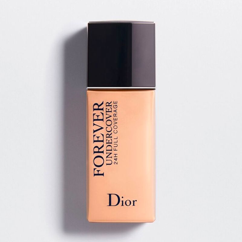 DIOR - Base De Maquillaje Forever Undercover Dior
