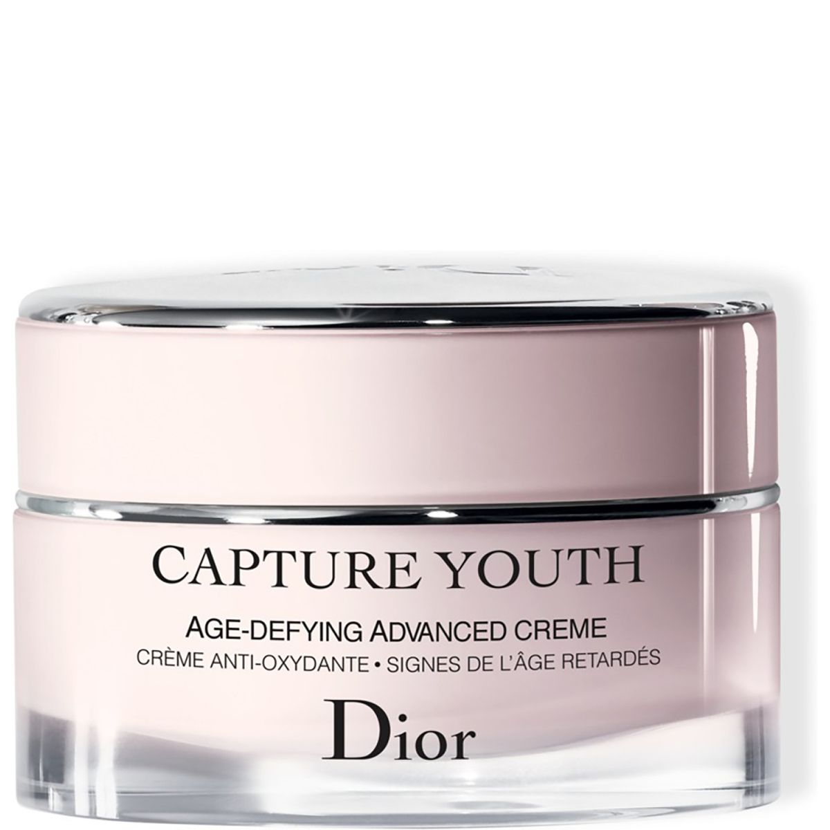 DIOR - Capture Youth Crema 50Ml Dior
