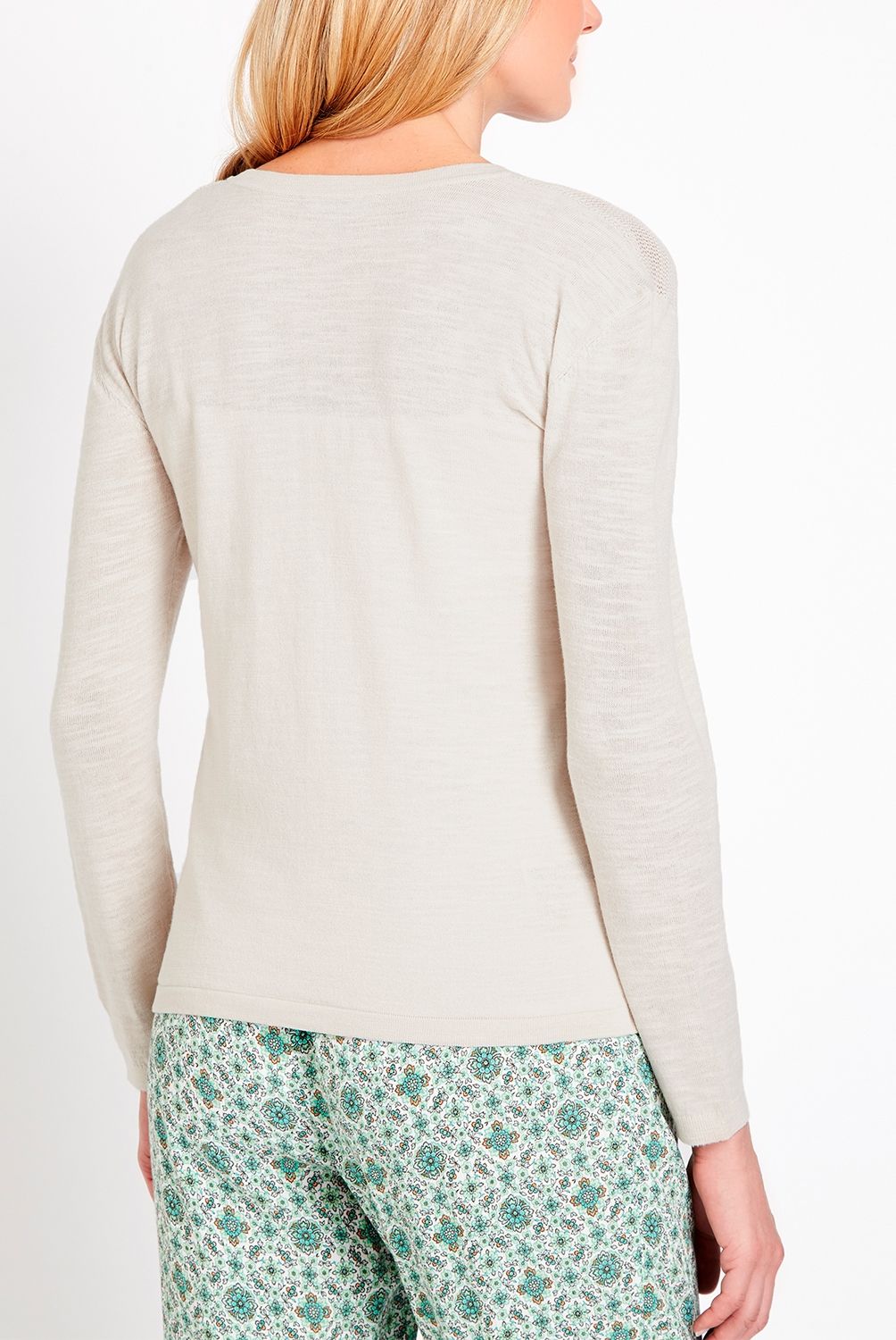 LAURA ASHLEY - Laura Ashley Sweater Mujer