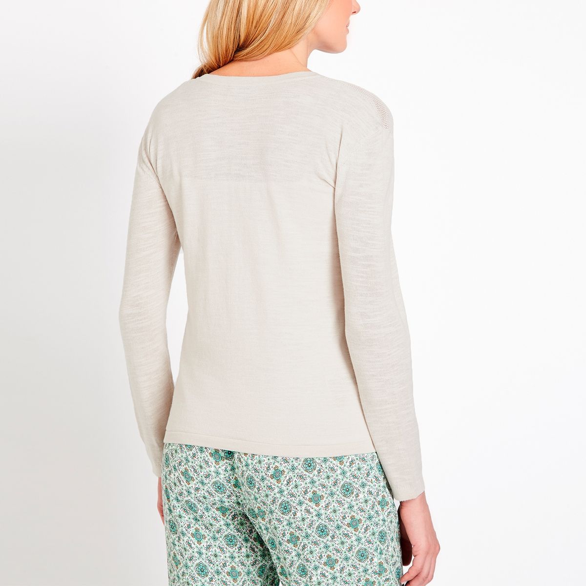 LAURA ASHLEY - Laura Ashley Sweater Mujer