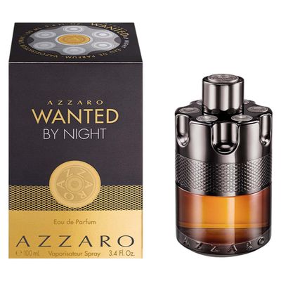 Imagen 2 del producto Perfume Edt Hombre Wanted By Night 100 Ml