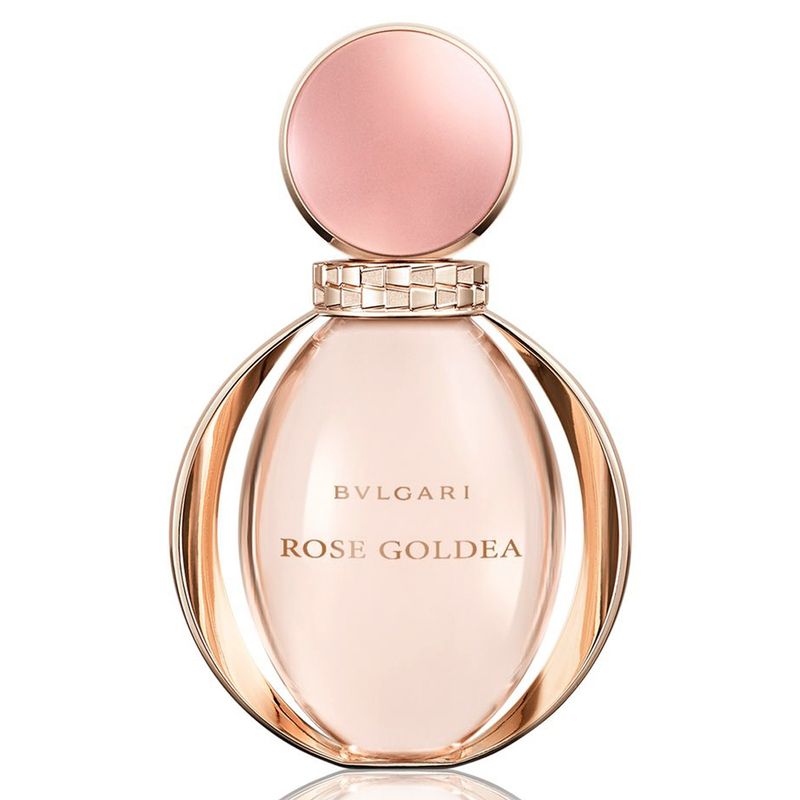 BVLGARI - Perfume Mujer Rose Goldea EDP 90ml Bvlgari