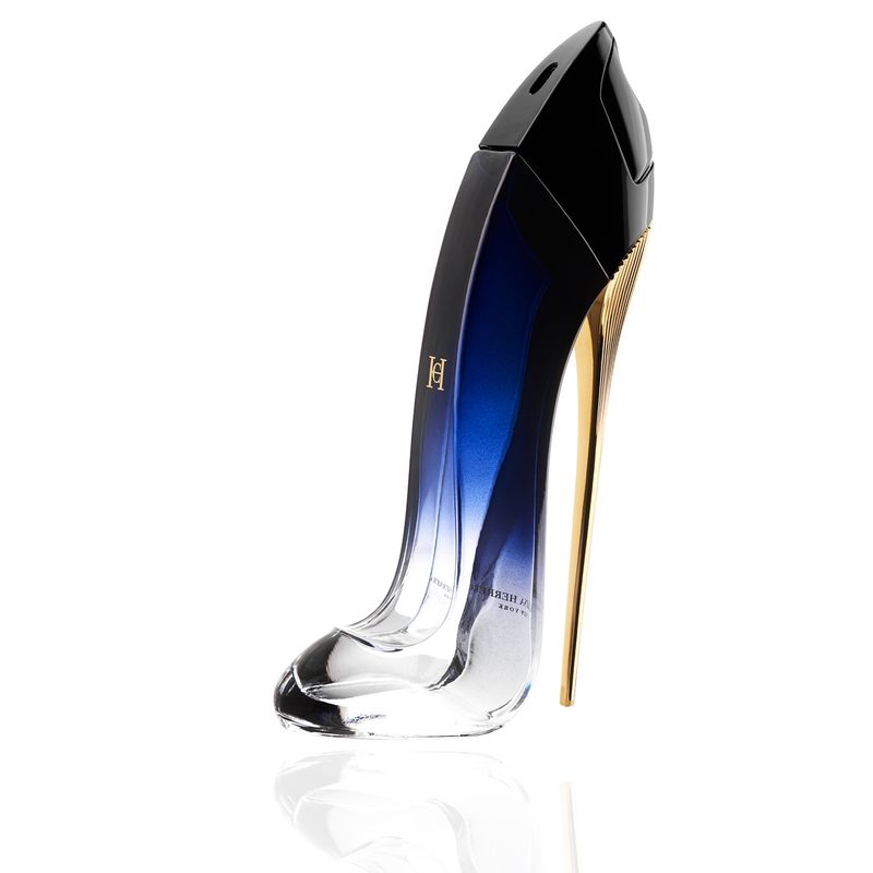 CAROLINA HERRERA - Perfume Mujer Good Girl Legere EDP 80Ml Carolina Herrera