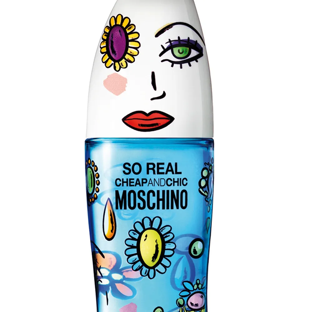 Moschino So Real EDT 50 ml, foto 4