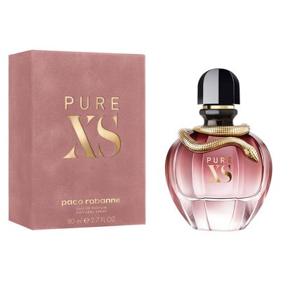 Imagen 2 del producto Perfume Mujer Pure XS EDP 80ml