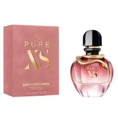 RABANNE - Perfume Mujer Pure XS EDP 50ml