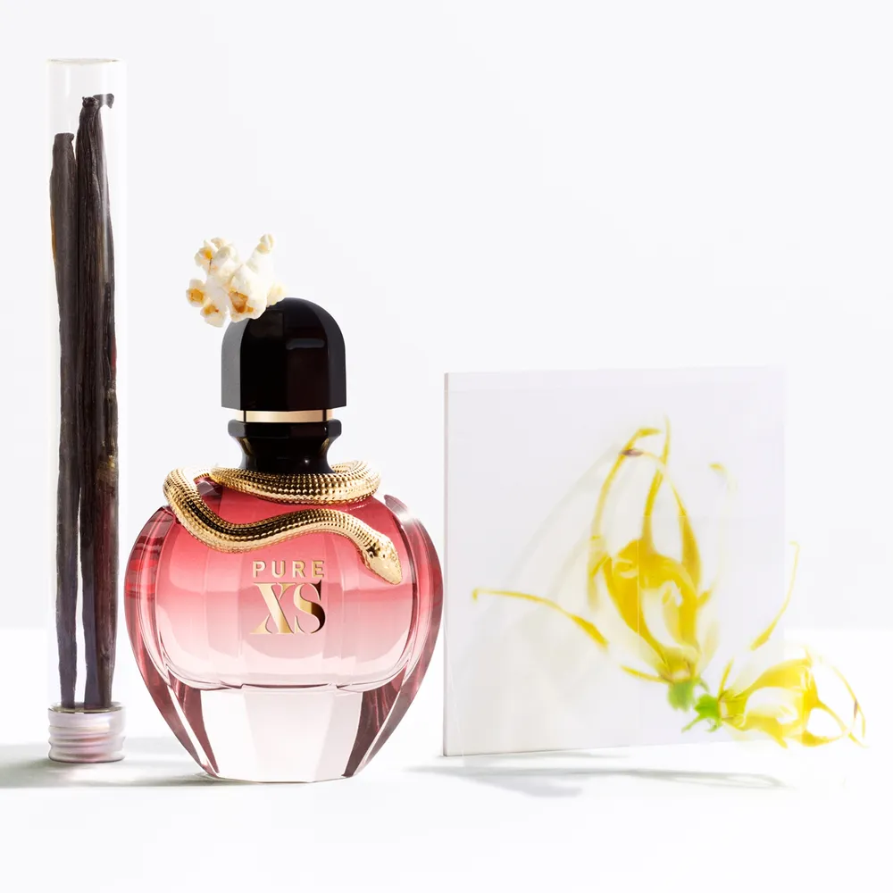 Rabanne Pure XS For Her EDP 50 ml, foto 3