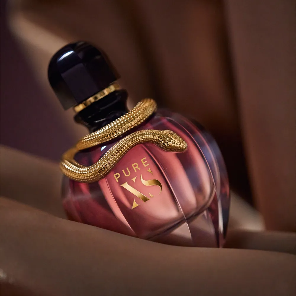 Rabanne Pure XS For Her EDP 50 ml, foto 5