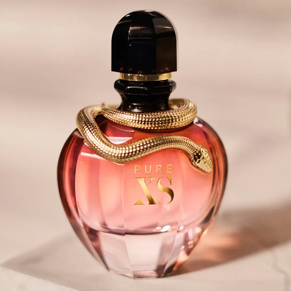 Rabanne Pure XS For Her EDP 50 ml, foto 6