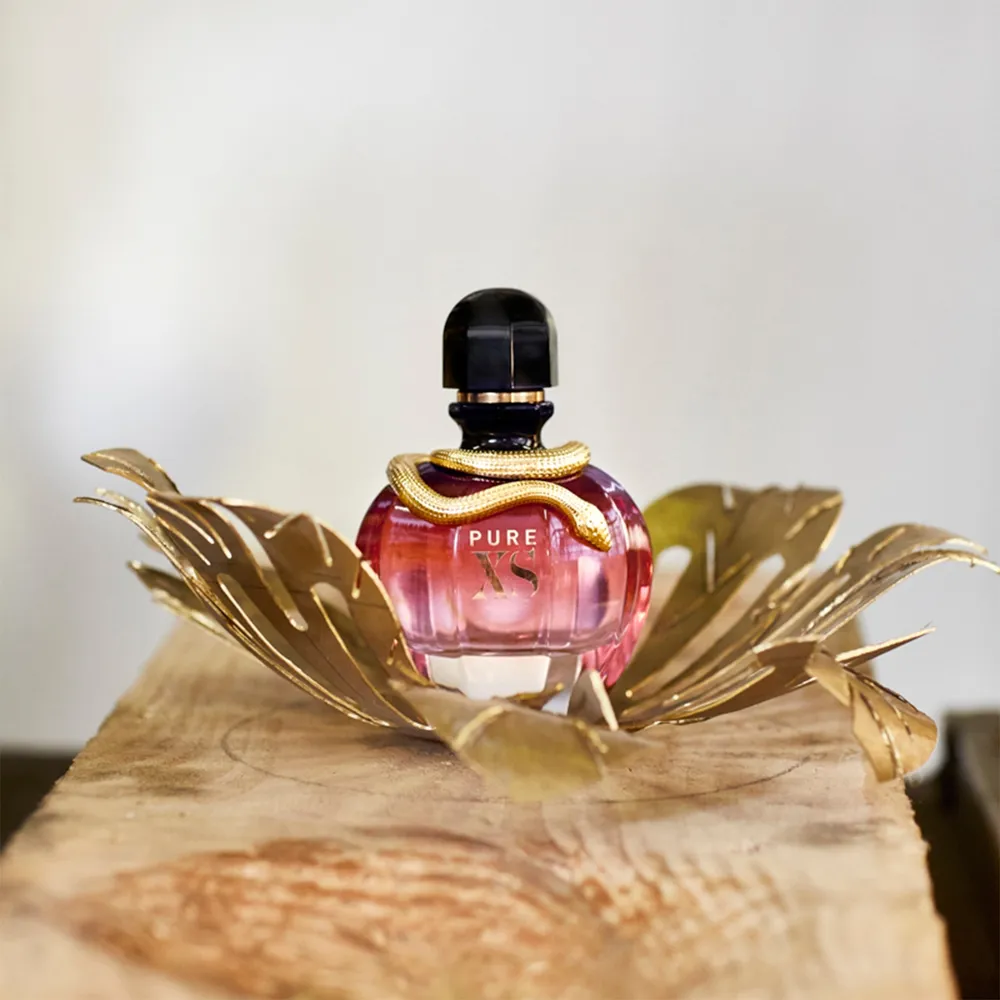 Rabanne Pure XS For Her EDP 50 ml, foto 7
