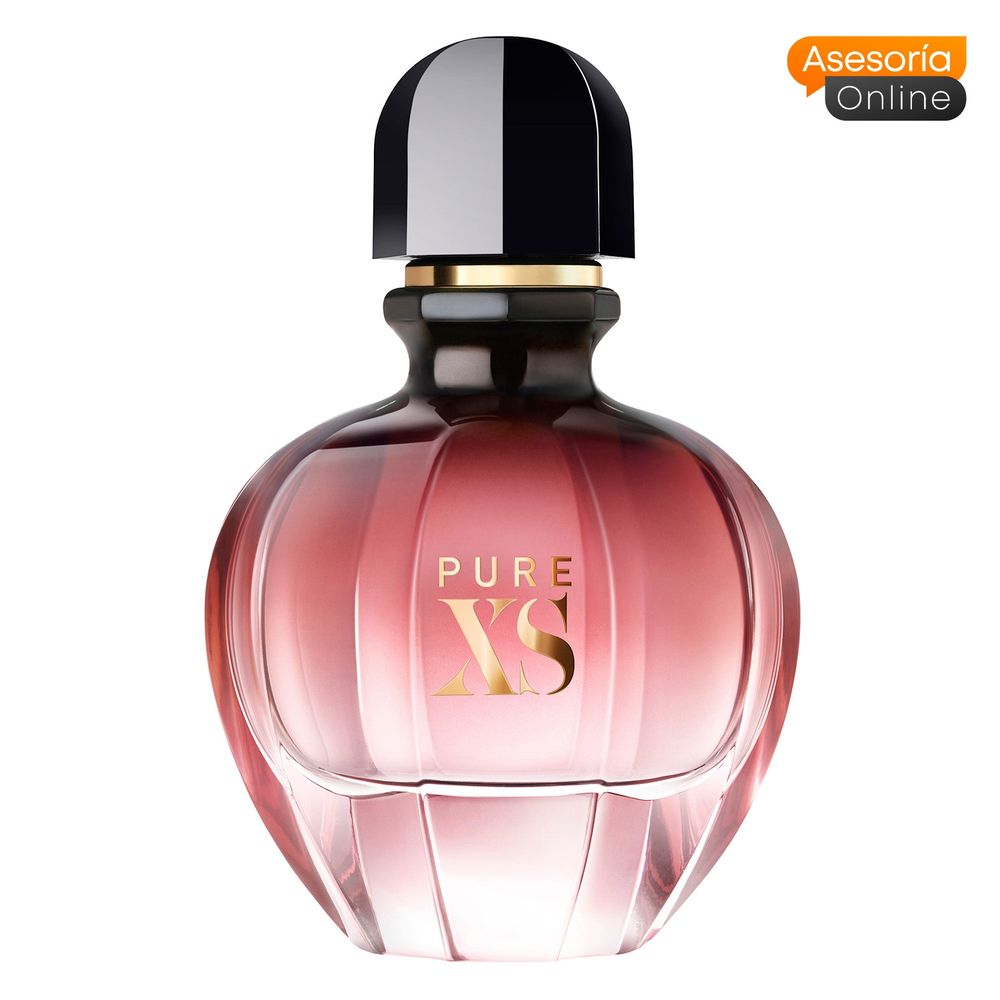 Rabanne Pure XS For Her EDP 30 ml, foto 2