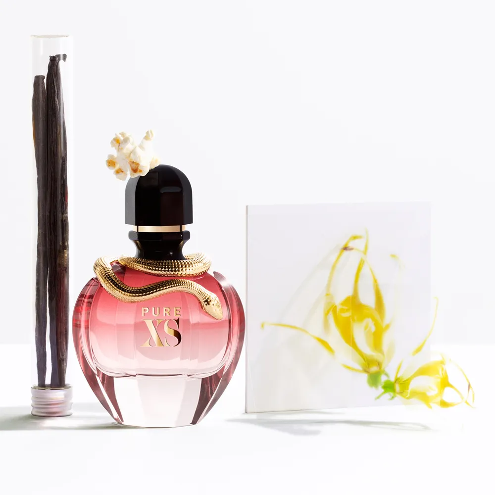 Rabanne Pure XS For Her EDP 30 ml, foto 3