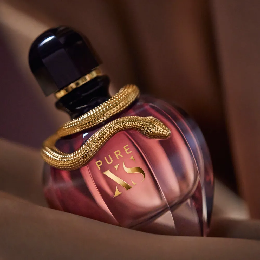 Rabanne Pure XS For Her EDP 30 ml, foto 5