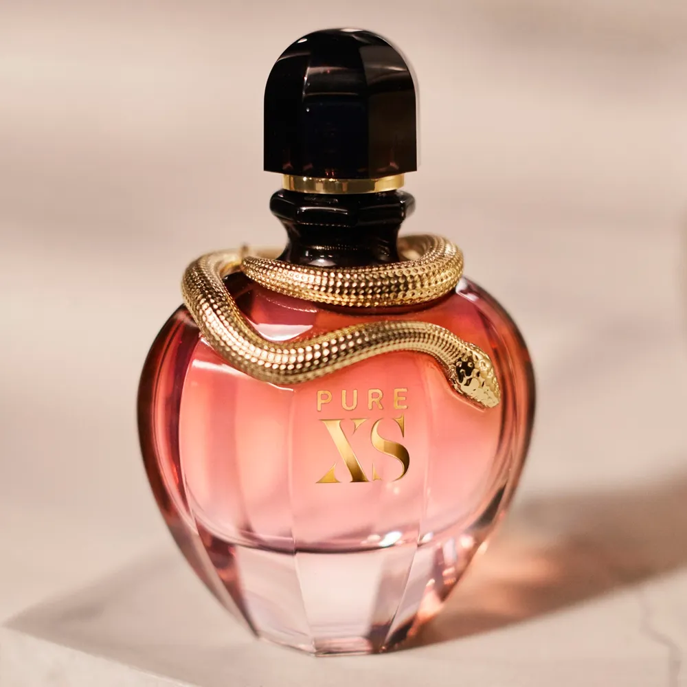 Rabanne Pure XS For Her EDP 30 ml, foto 6