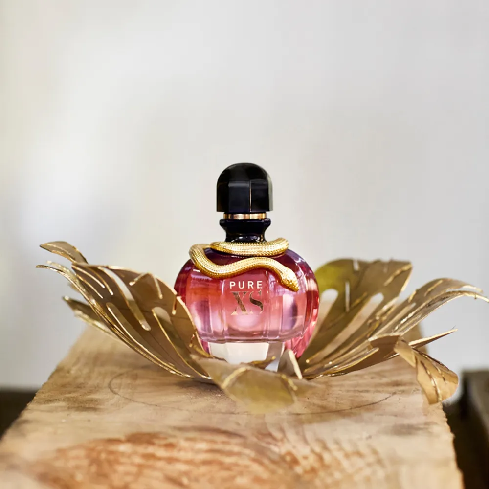Rabanne Pure XS For Her EDP 30 ml, foto 7