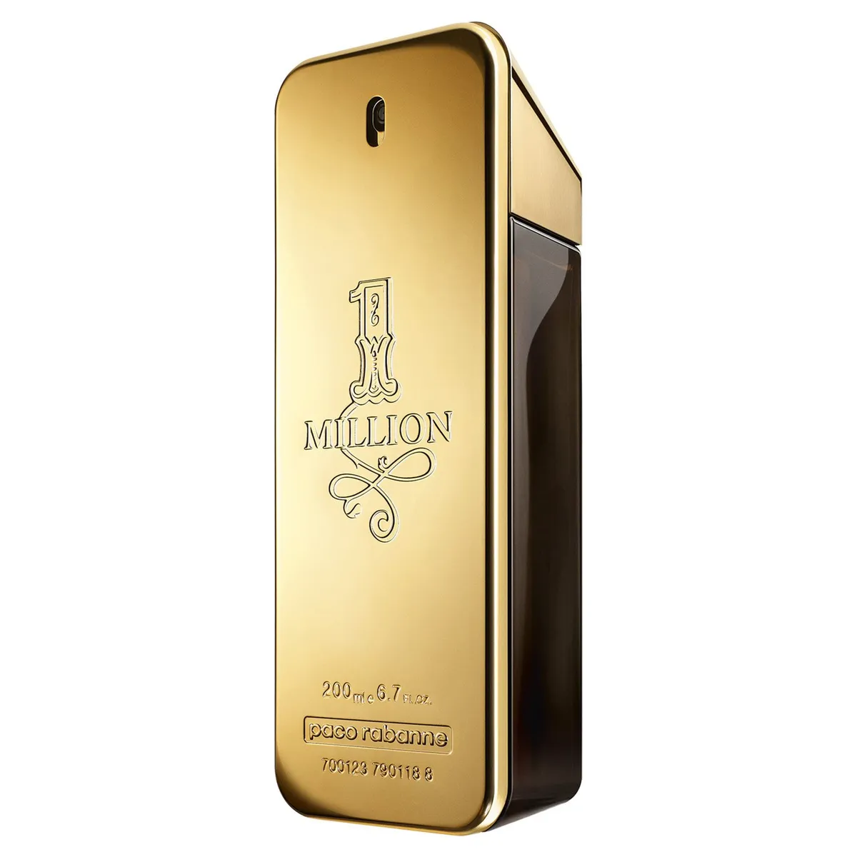 RABANNE - Perfume Hombre One Million Edt 200Ml Rabanne