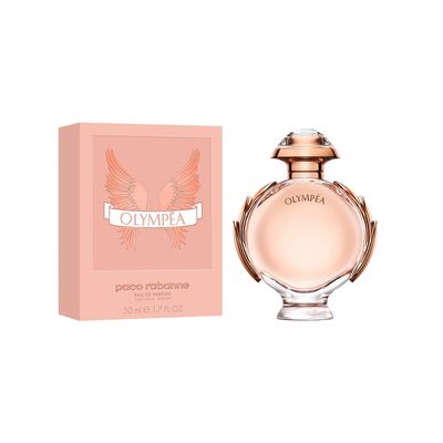 Imagen 2 del producto Perfume Mujer Olympea Edp 50 Ml