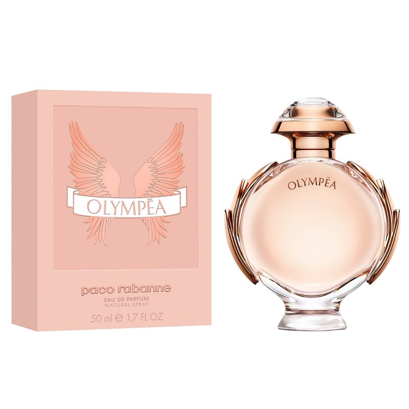 RABANNE - Perfume Olympea EDP 50 ML TPR Rabanne