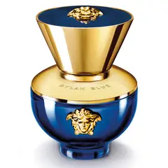 VERSACE - Perfume Mujer Dylan Blue Femme Edp 30Ml