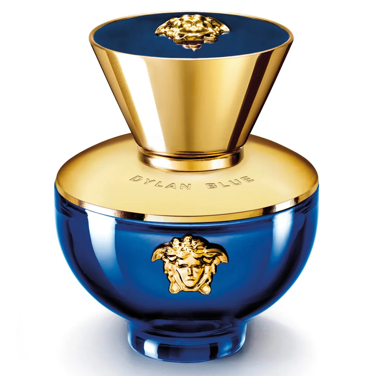 VERSACE - Perfume Mujer Dylan Blue Femme Edp 50Ml Versace