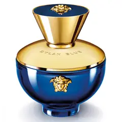 VERSACE - Perfume Mujer Dylan Blue Femme Edp 100Ml