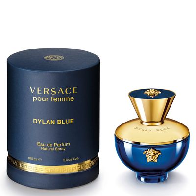 Imagen 2 del producto Perfume Mujer Dylan Blue Femme Edp 100Ml