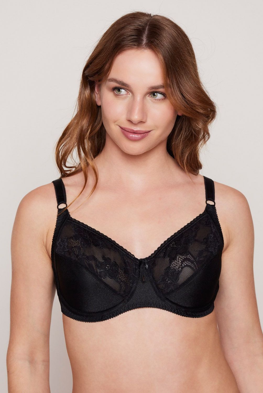 TRIUMPH - Sostén Con Arco Mujer Triumph
