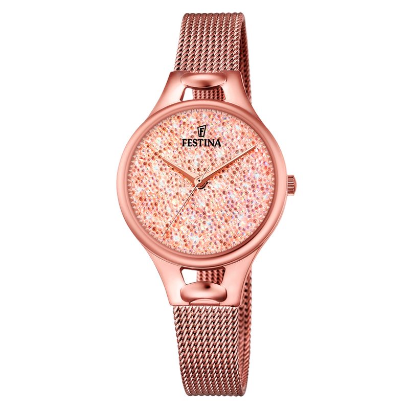 FESTINA - Reloj análogo Mujer F20333/2