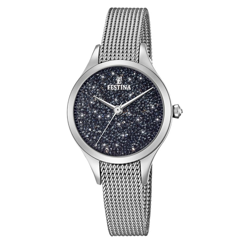 FESTINA - Reloj F20336/3 Quartz Mujer