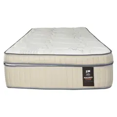 FLEX - Colchón Maximo Cobre 1.5 plazas x 1.90mt