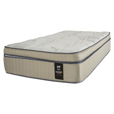 Imagen 2 del producto Colchón Maximo Cobre 1.5 plazas x 1.90mt